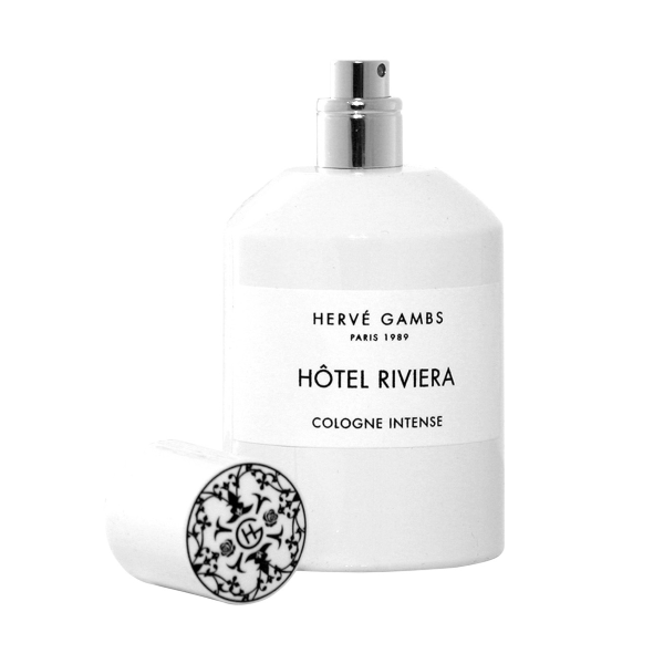 HERVE GAMBS HOTEL RIVIERA COLOGNE INTENSE