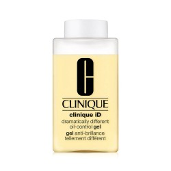 CLINIQUE DRAMATICALLY DIFFERENT OIL-CONTROL GEL