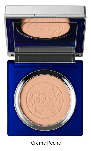ファンデーション La prairie POWDER FOUNDATION 9g Complexion | Skin Caviar Powder Foundation| La Prairie