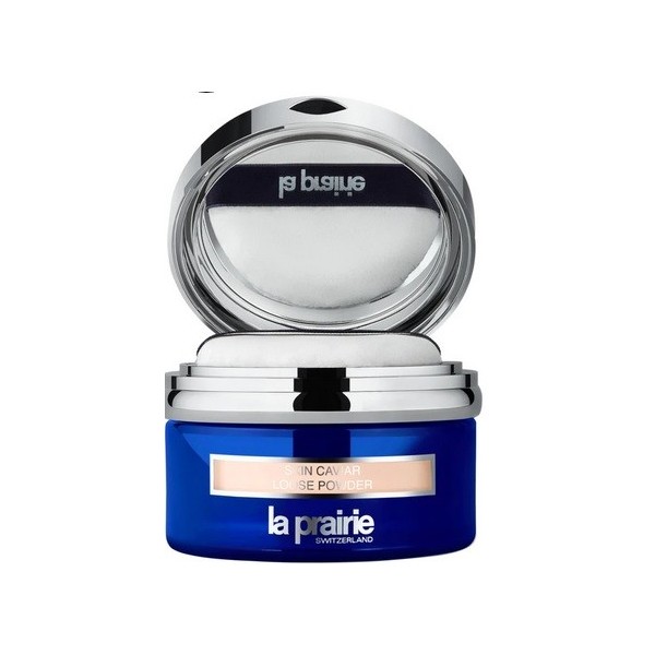 LA PRAIRIE SKIN CAVIAR LOOSE POWDER SPF 15 UVA/PA++