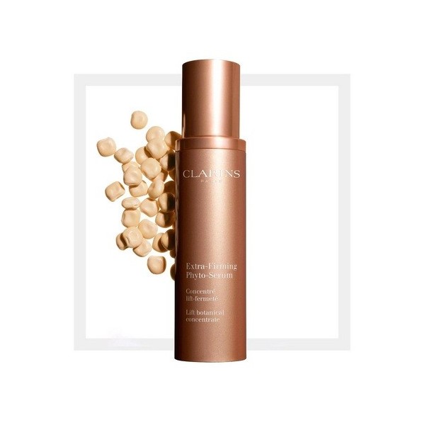 CLARINS EXTRA-FIRMING PHYTO-SERUM