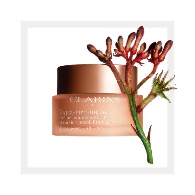 CLARINS EXTRA-FIRMING JOUR
