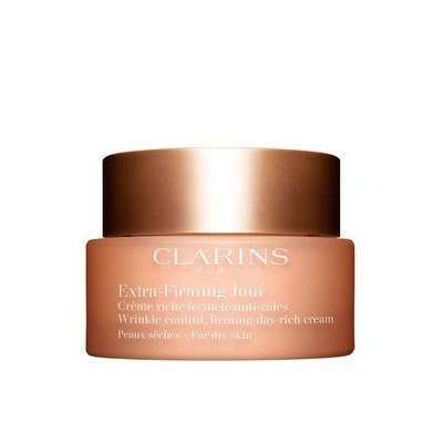 CLARINS EXTRA-FIRMING JOUR FOR DRY SKIN