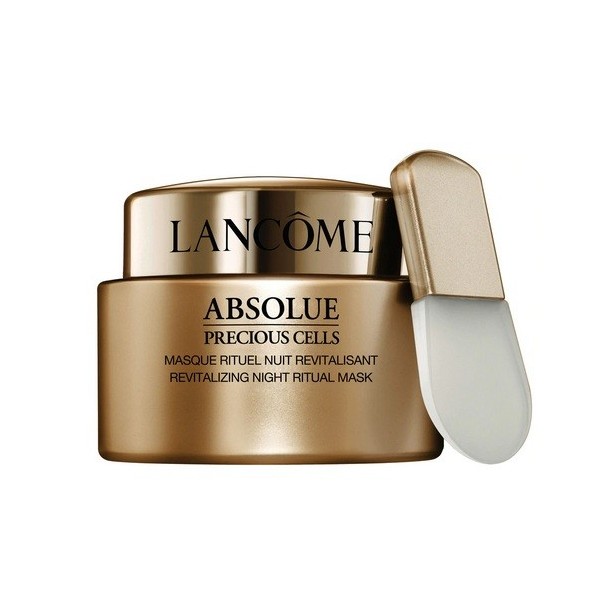 LANCOME ABSOLUE PRECISIOUS CELLS REVITALIZING NIGHT RITUAL MASK