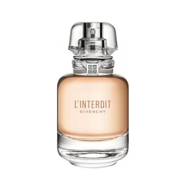 GIVENCHY L'INTERDIT EAU DE TOILETTE