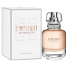 GIVENCHY L'INTERDIT EAU DE TOILETTE