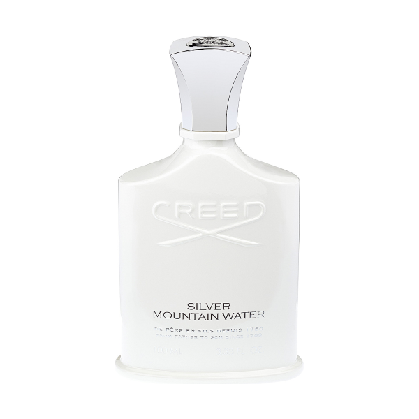 CREED SILVER MOUNTAIN WATER  EAU DE PARFUM