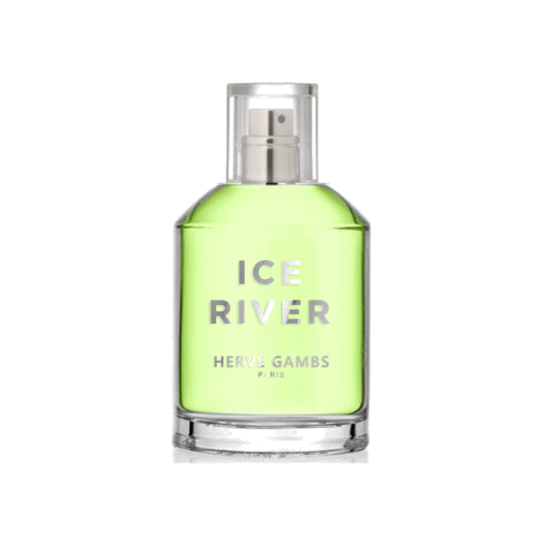 HERVE GAMBS ICE RIVER COLOGNE INTENSE