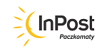 Paczkomat InPost-płatne przelewem