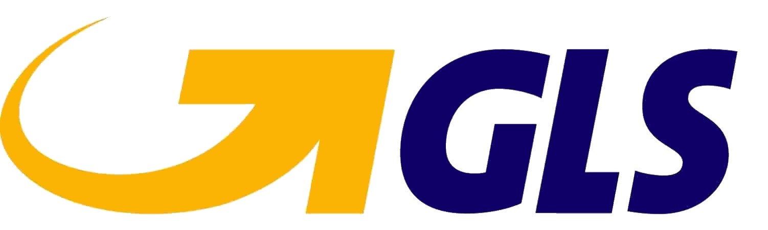 Kurier GLS , płatne przy odbiorze